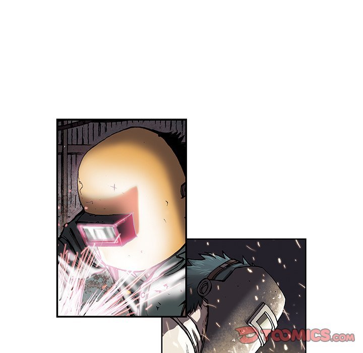 Read Leviathan (Lee Gyuntak) EN Manga Online