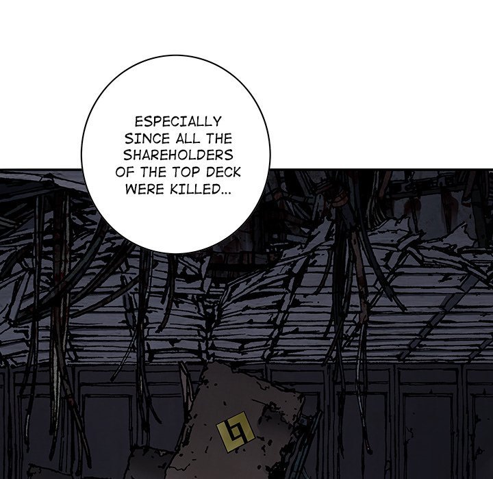 Read Leviathan (Lee Gyuntak) EN Manga Online