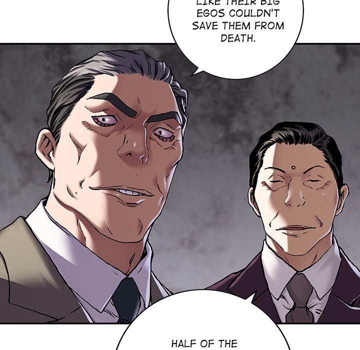 Read Leviathan (Lee Gyuntak) EN Manga Online