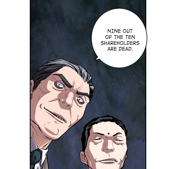 Read Leviathan (Lee Gyuntak) EN Manga Online