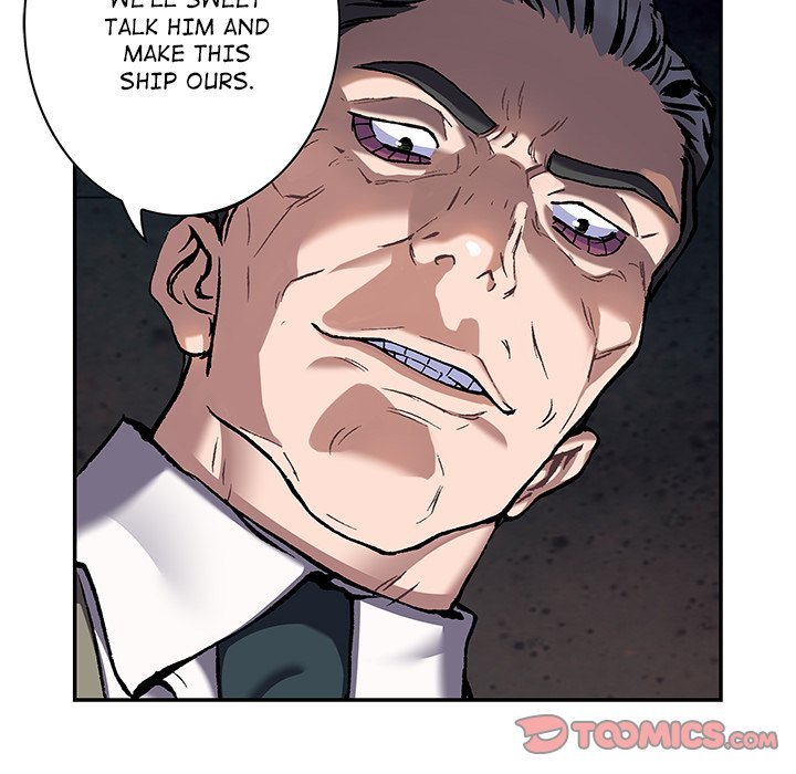 Read Leviathan (Lee Gyuntak) EN Manga Online