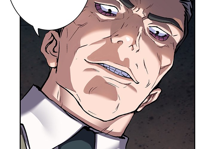 Read Leviathan (Lee Gyuntak) EN Manga Online