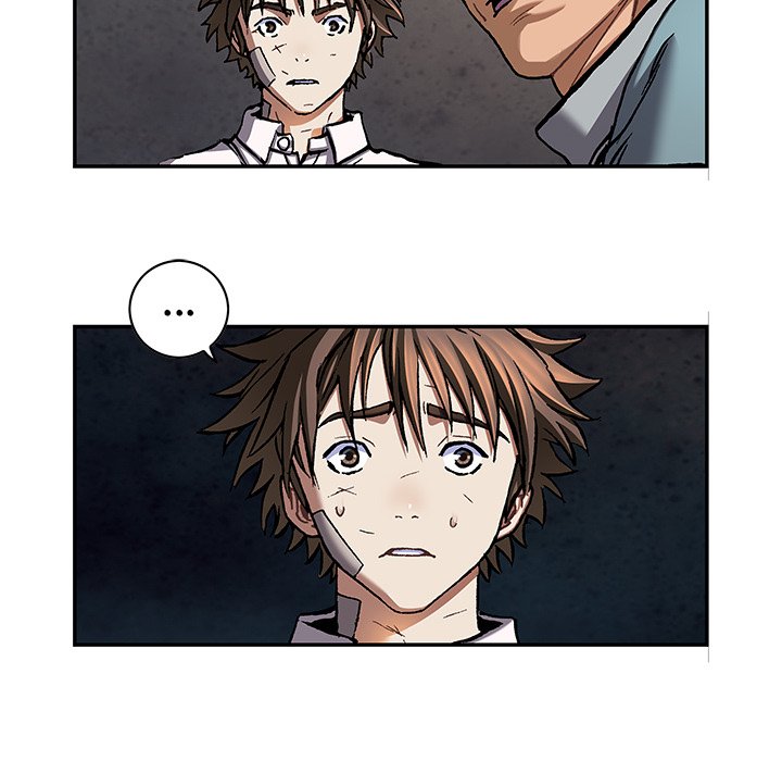 Read Leviathan (Lee Gyuntak) EN Manga Online
