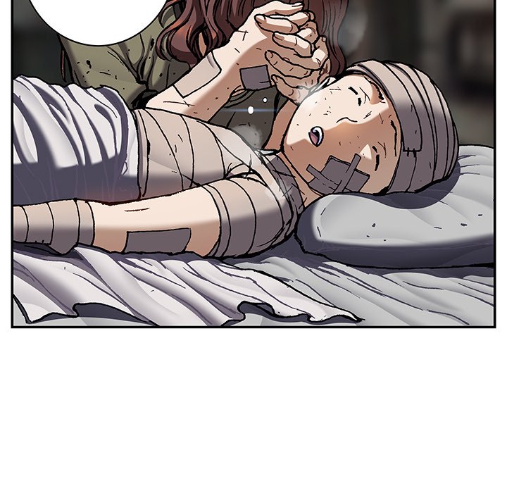 Read Leviathan (Lee Gyuntak) EN Manga Online