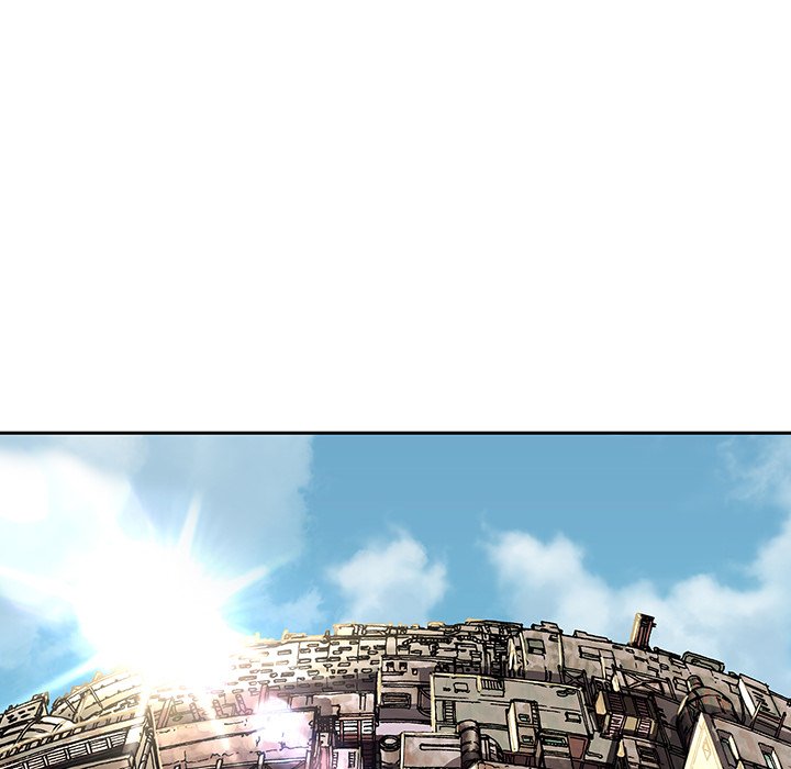 Read Leviathan (Lee Gyuntak) EN Manga Online