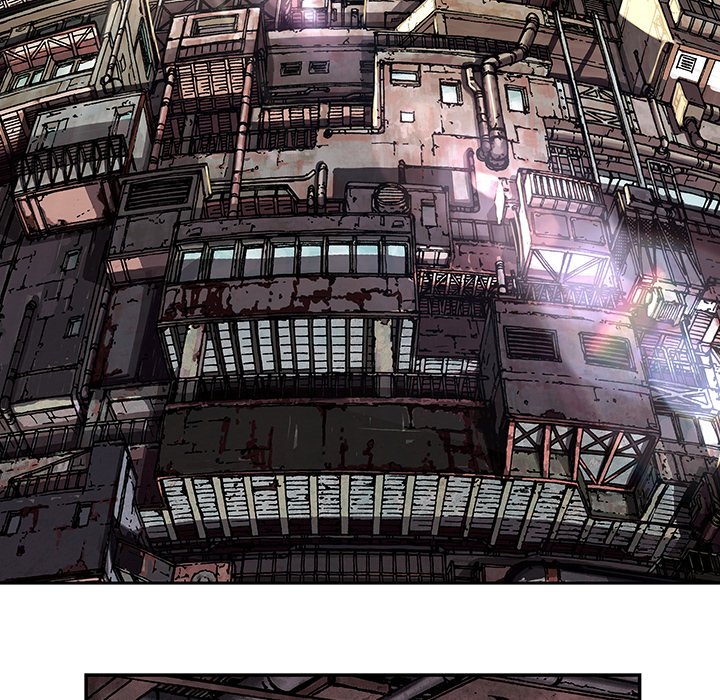 Read Leviathan (Lee Gyuntak) EN Manga Online