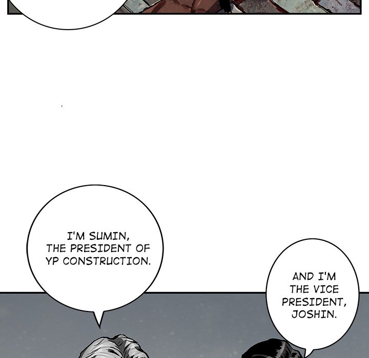 Read Leviathan (Lee Gyuntak) EN Manga Online