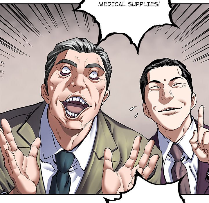 Read Leviathan (Lee Gyuntak) EN Manga Online