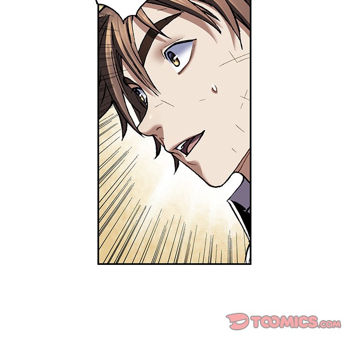 Read Leviathan (Lee Gyuntak) EN Manga Online