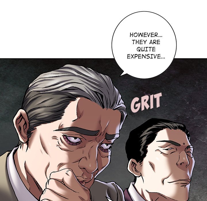 Read Leviathan (Lee Gyuntak) EN Manga Online