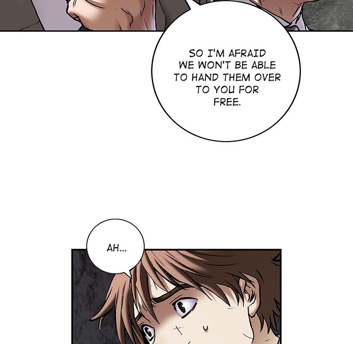 Read Leviathan (Lee Gyuntak) EN Manga Online