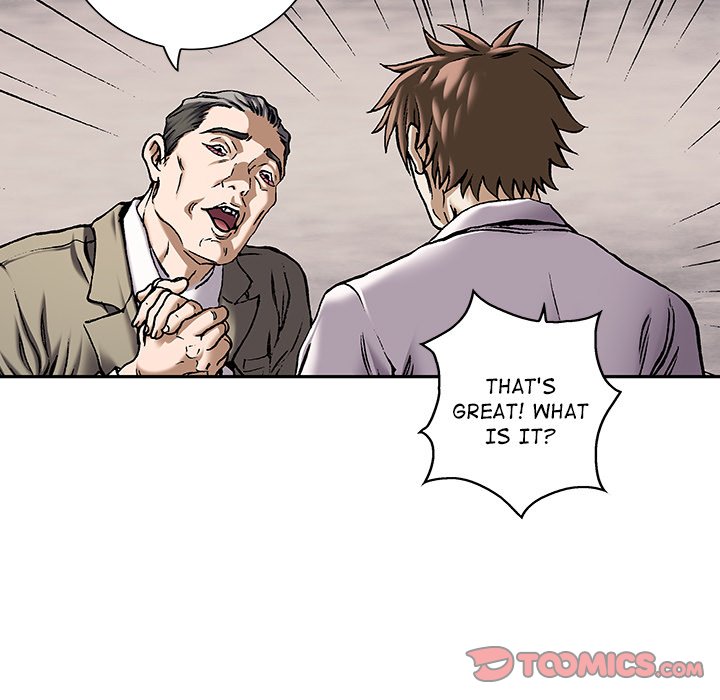Read Leviathan (Lee Gyuntak) EN Manga Online
