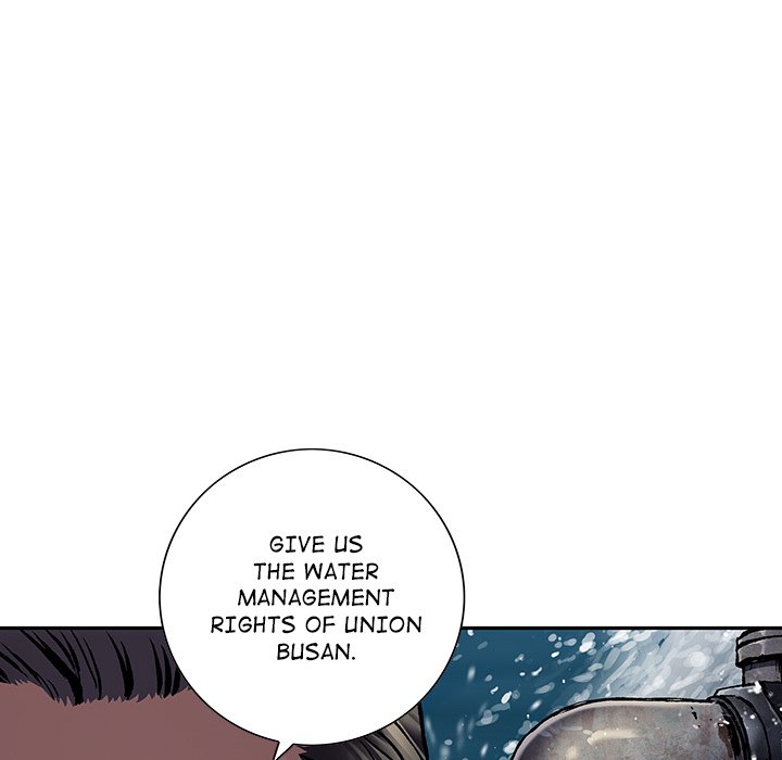 Read Leviathan (Lee Gyuntak) EN Manga Online