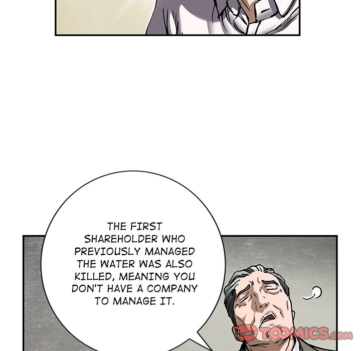 Read Leviathan (Lee Gyuntak) EN Manga Online