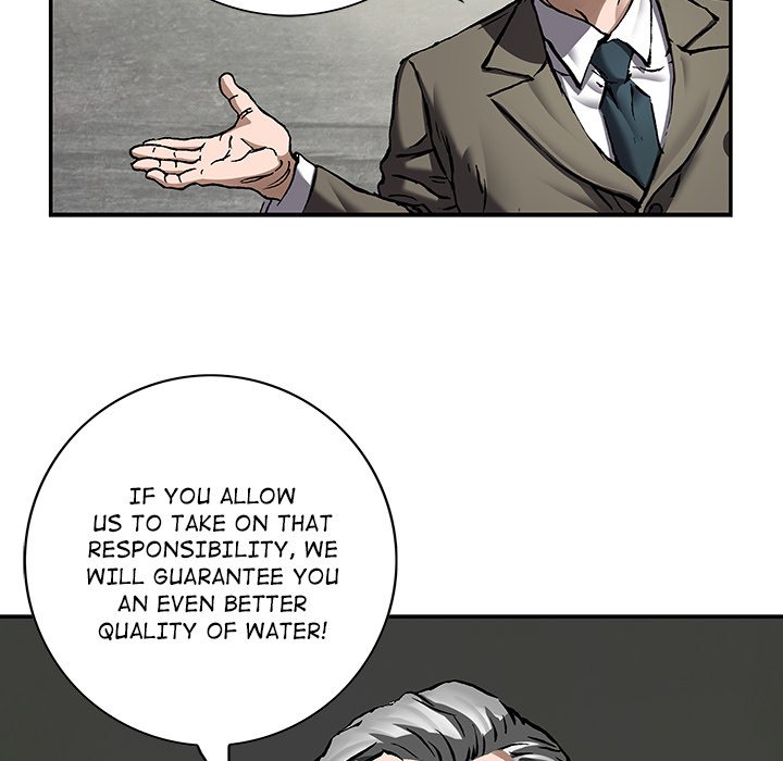 Read Leviathan (Lee Gyuntak) EN Manga Online