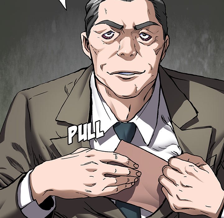 Read Leviathan (Lee Gyuntak) EN Manga Online