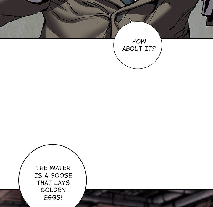 Read Leviathan (Lee Gyuntak) EN Manga Online