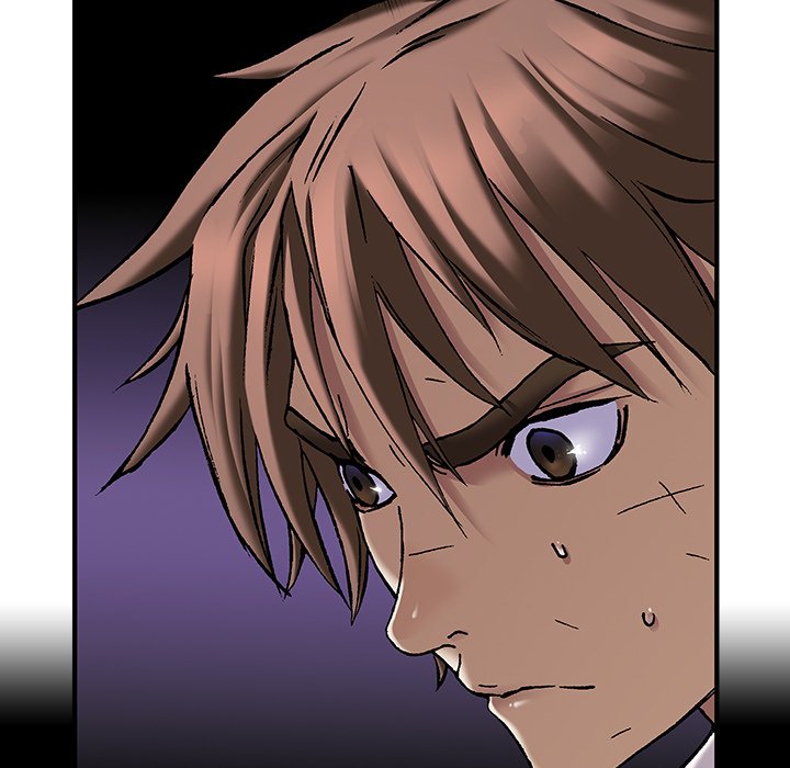 Read Leviathan (Lee Gyuntak) EN Manga Online