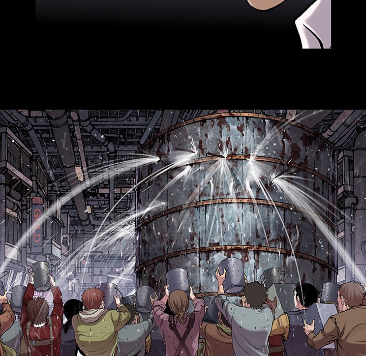 Read Leviathan (Lee Gyuntak) EN Manga Online