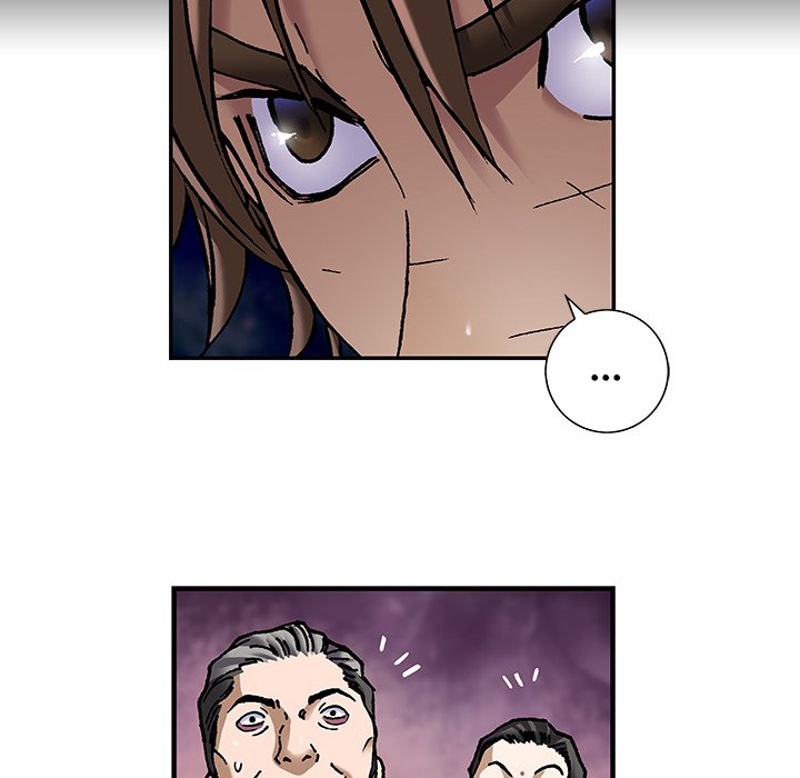 Read Leviathan (Lee Gyuntak) EN Manga Online