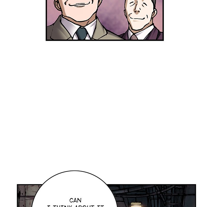 Read Leviathan (Lee Gyuntak) EN Manga Online