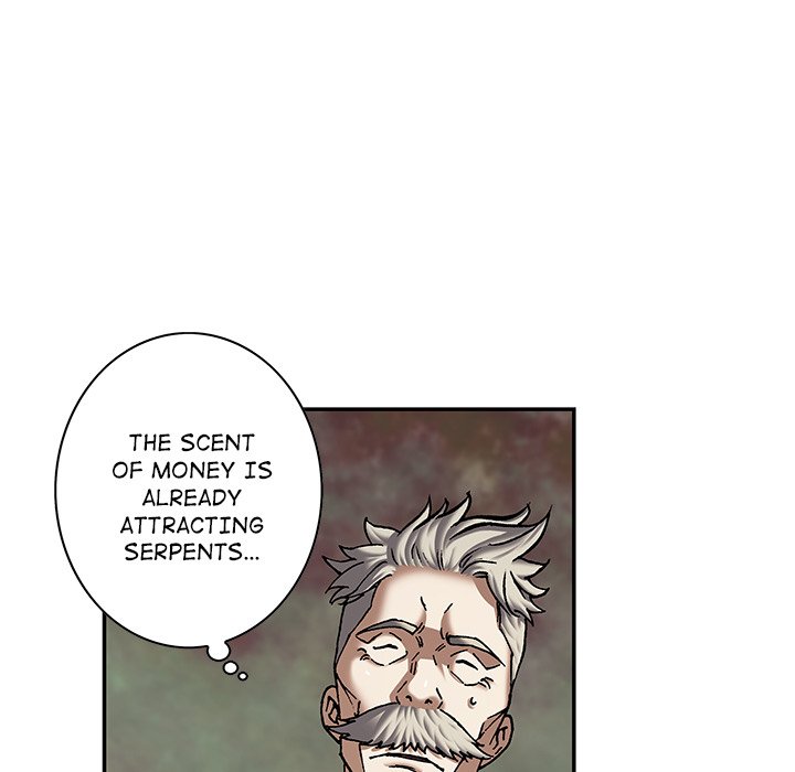 Read Leviathan (Lee Gyuntak) EN Manga Online