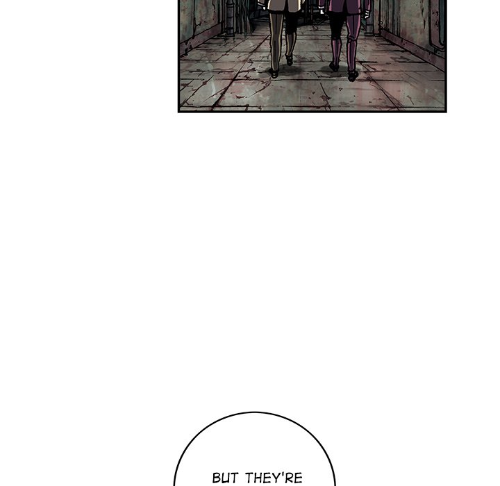Read Leviathan (Lee Gyuntak) EN Manga Online