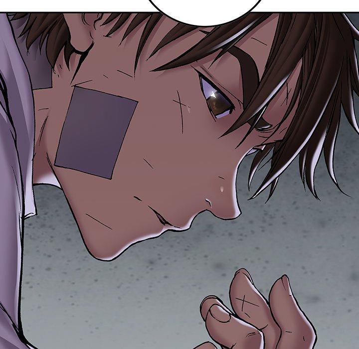 Read Leviathan (Lee Gyuntak) EN Manga Online