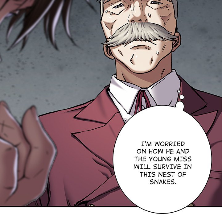 Read Leviathan (Lee Gyuntak) EN Manga Online