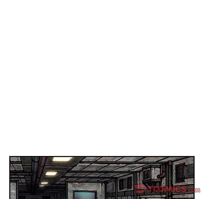 Read Leviathan (Lee Gyuntak) EN Manga Online