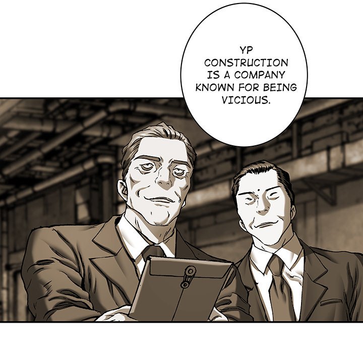Read Leviathan (Lee Gyuntak) EN Manga Online