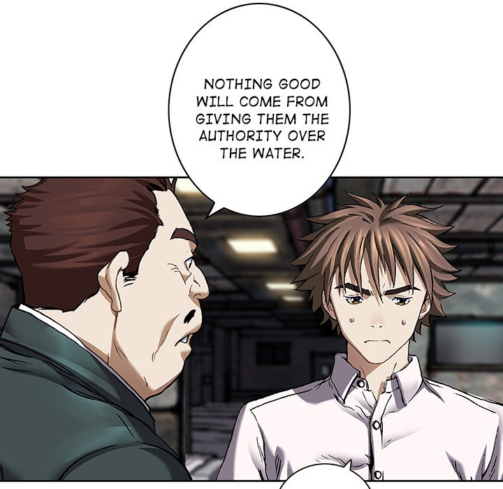 Read Leviathan (Lee Gyuntak) EN Manga Online