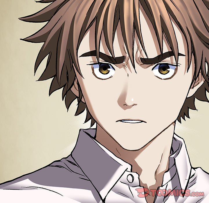 Read Leviathan (Lee Gyuntak) EN Manga Online
