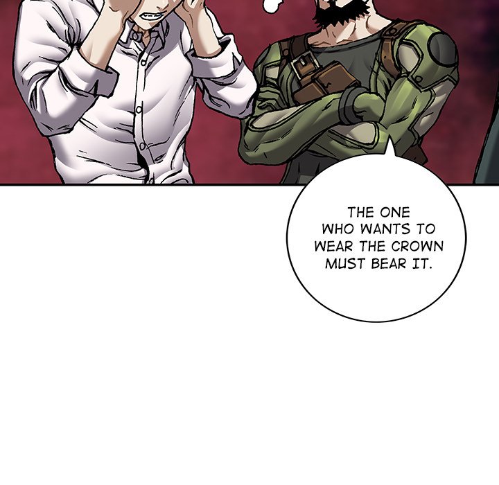 Read Leviathan (Lee Gyuntak) EN Manga Online