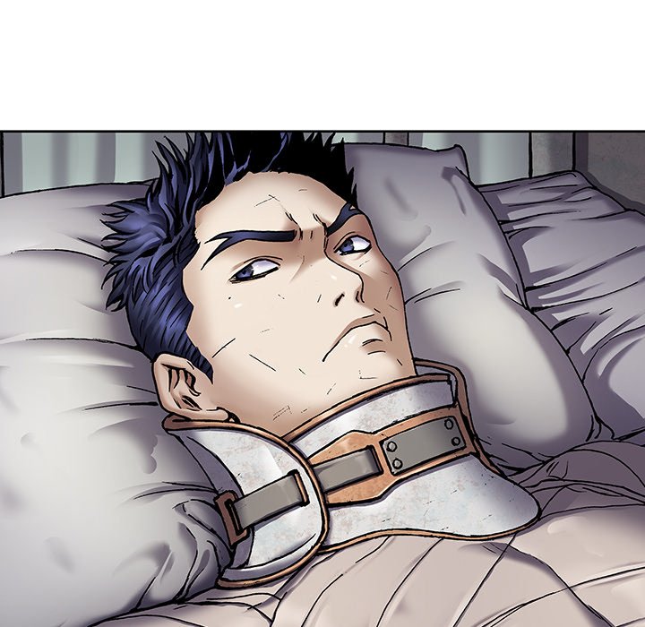 Read Leviathan (Lee Gyuntak) EN Manga Online