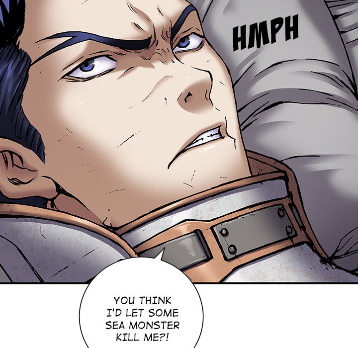 Read Leviathan (Lee Gyuntak) EN Manga Online