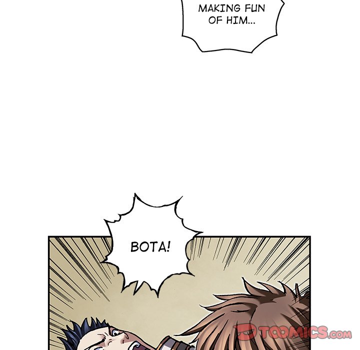 Read Leviathan (Lee Gyuntak) EN Manga Online