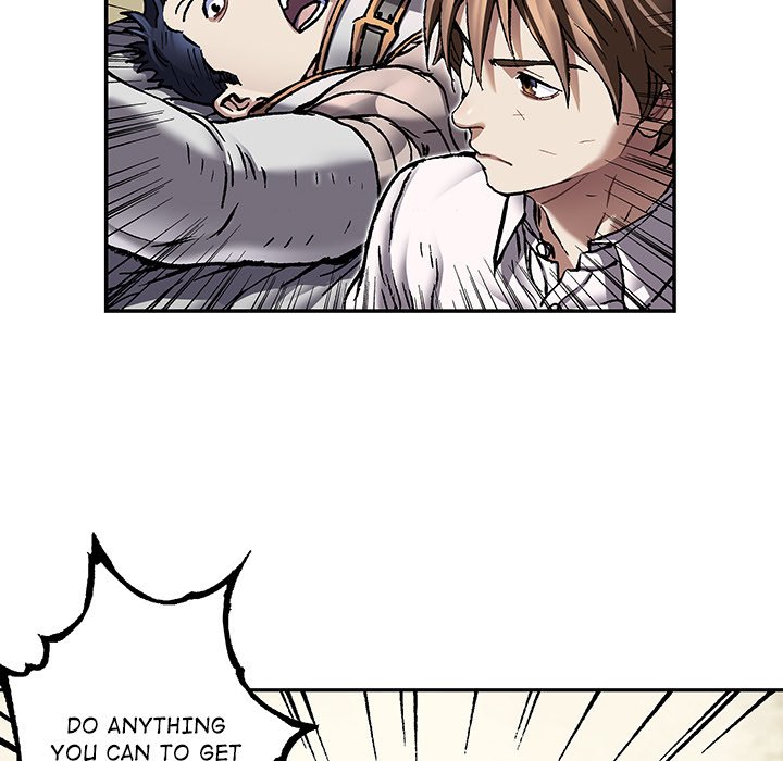 Read Leviathan (Lee Gyuntak) EN Manga Online