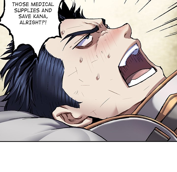 Read Leviathan (Lee Gyuntak) EN Manga Online