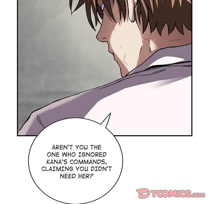 Read Leviathan (Lee Gyuntak) EN Manga Online