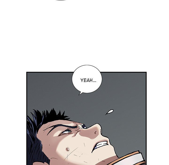 Read Leviathan (Lee Gyuntak) EN Manga Online