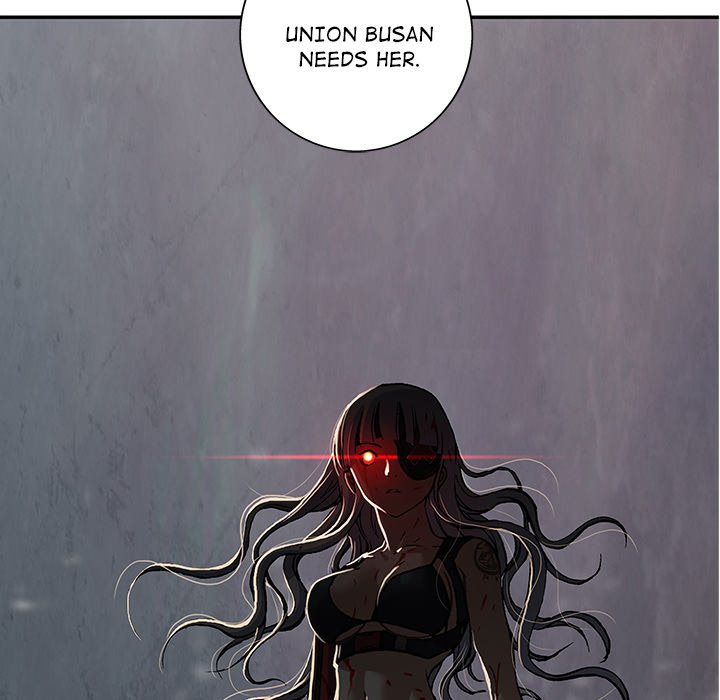 Read Leviathan (Lee Gyuntak) EN Manga Online