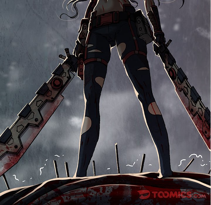 Read Leviathan (Lee Gyuntak) EN Manga Online