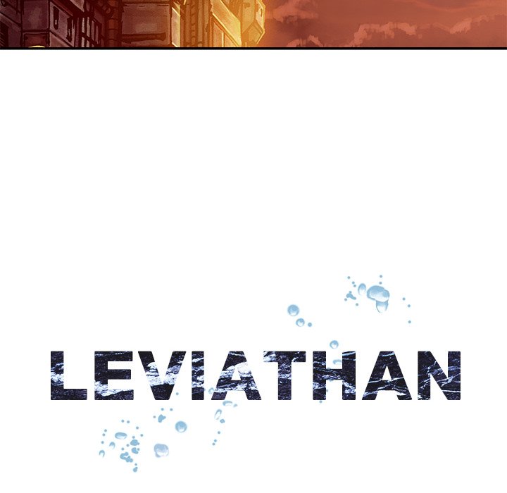 Read Leviathan (Lee Gyuntak) EN Manga Online