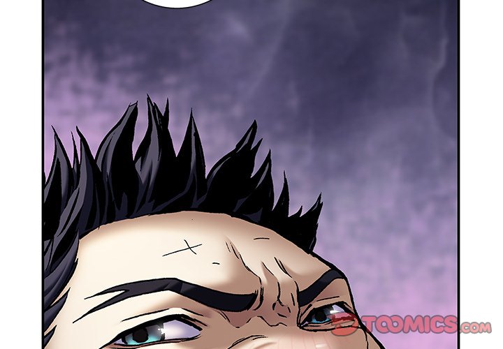 Read Leviathan (Lee Gyuntak) EN Manga Online