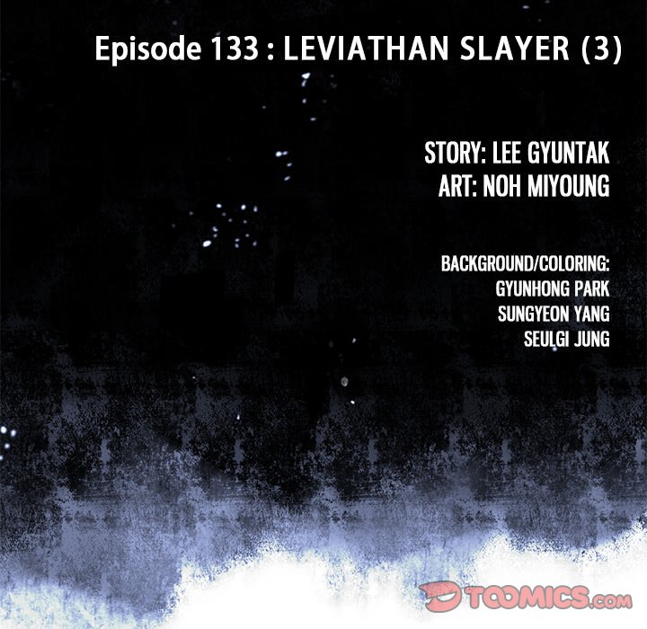 Read Leviathan (Lee Gyuntak) EN Manga Online