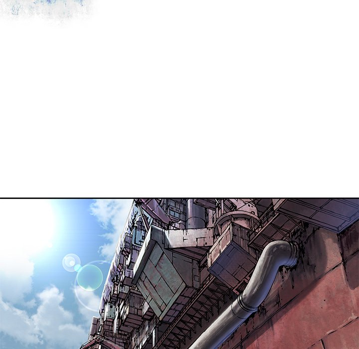 Read Leviathan (Lee Gyuntak) EN Manga Online