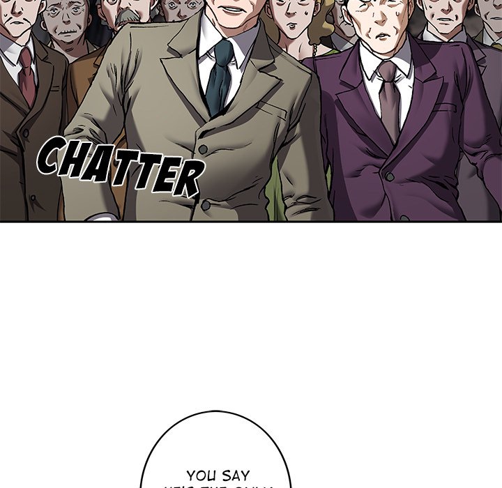 Read Leviathan (Lee Gyuntak) EN Manga Online