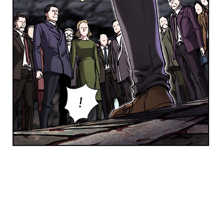 Read Leviathan (Lee Gyuntak) EN Manga Online