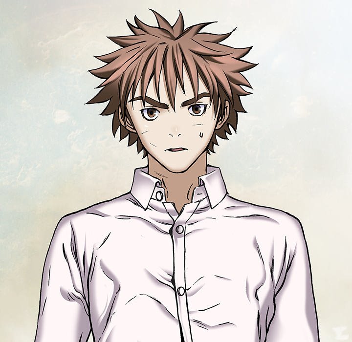 Read Leviathan (Lee Gyuntak) EN Manga Online